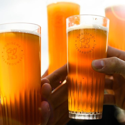 Gooisch Bierfestival 